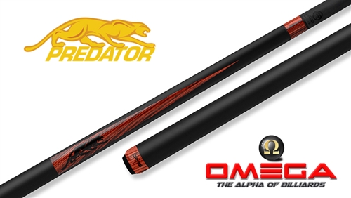 Predator Cue -  CRM SP2 Tembaga Rengus 1