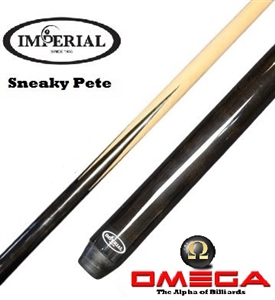 Imperial Drifter SP black