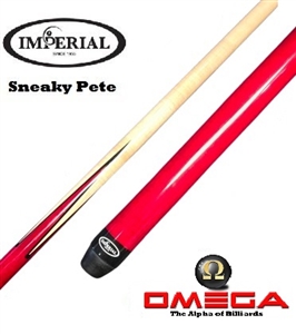 Imperial Drifter SP red