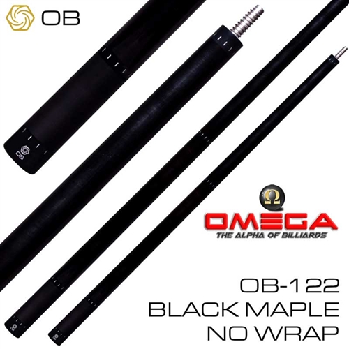 OB  Cue - OB 122