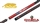 Predator Jump Cue - Air 2RUSH  SW Red