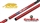 Predator Jump Cue - Air 2RUSH NW Red