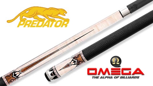 Predator Cue Throne 3 4