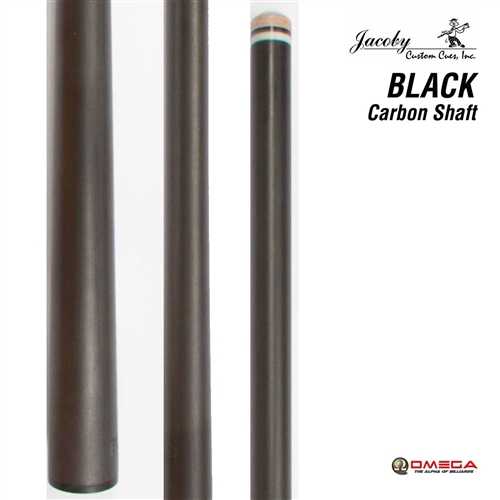 Jacoby Black Shaft