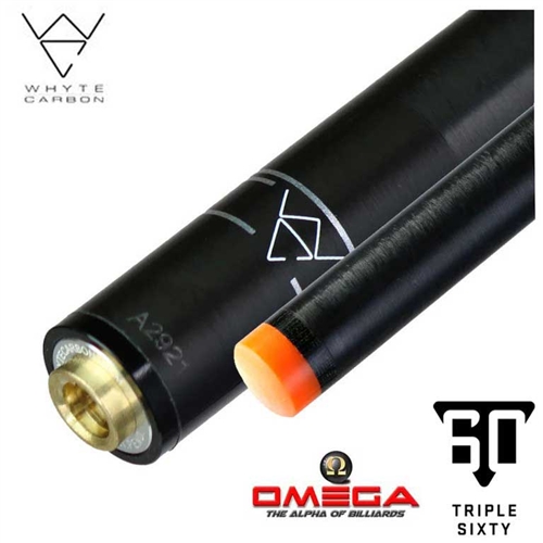 Whyte Carbon BREAK Conical